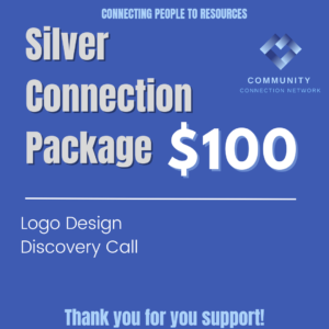 Silver Connection Donation package 