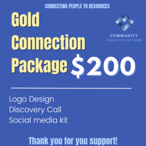 Gold Connection Package